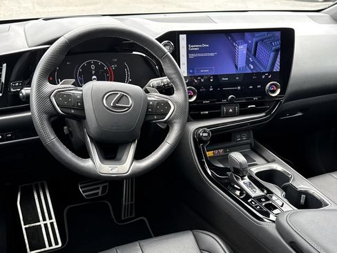 Used 2023 Lexus NX 350 F Sport AWD/4WD image 23