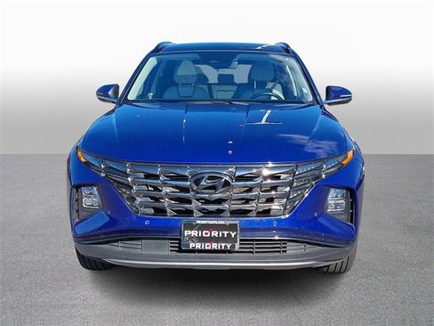 Used 2024 Hyundai Tucson Limited image 2