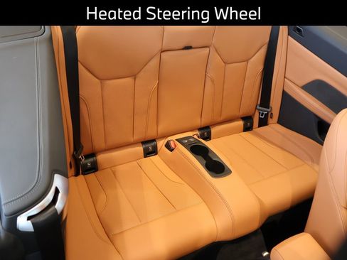 New 2026 BMW 430i xDrive Convertible image 13