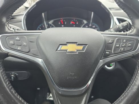 Used 2019 Chevrolet Equinox LT image 25