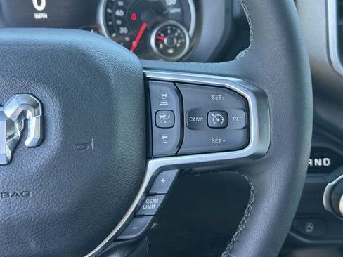New 2026 RAM 1500 2WD Crew Cab image 26