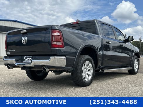 Used 2019 RAM 1500 Laramie image 5