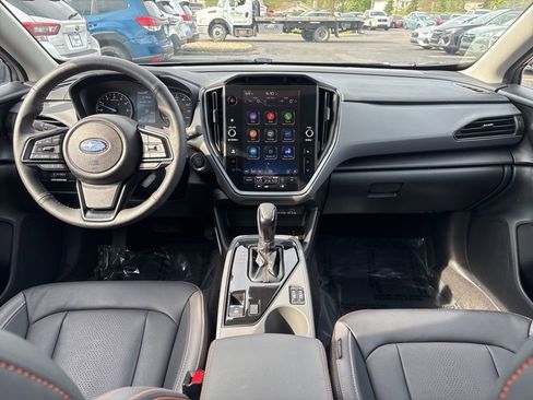 Certified 2026 Subaru Crosstrek 2.5i Limited image 13