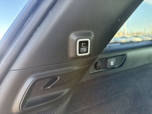 Used 2024 Jeep Grand Cherokee Trailhawk w/ Luxury Tech Group III image 48