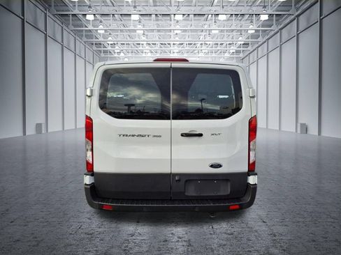 Used 2023 Ford Transit 350 XLT RWD image 12