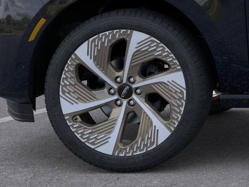 New 2026 Lincoln Navigator Black Label AWD/4WD image 19