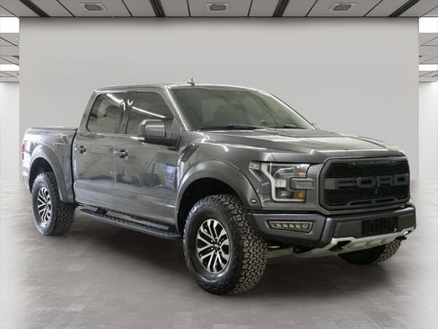 Used 2019 Ford F150 Raptor w/ Equipment Group 802A Luxury image 1