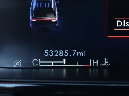 Used 2022 Lincoln Navigator L 4WD image 26