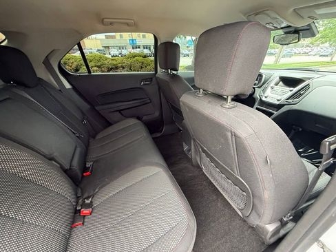 Used 2016 Chevrolet Equinox LS w/ LPO, Protection Package FWD image 35