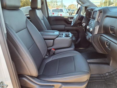 Used 2022 GMC Sierra 2500 Pro w/ Gooseneck/5TH Wheel Package image 14