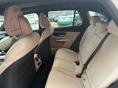 Certified 2023 Mercedes-Benz GLC 300 4MATIC image 10