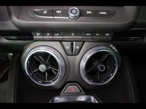 Used 2022 Chevrolet Camaro LT w/ RS Package image 29