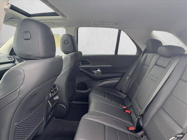 Certified 2026 Mercedes-Benz GLE 350 4MATIC image 20