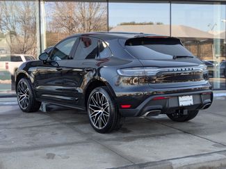 New 2026 Porsche Macan video 3