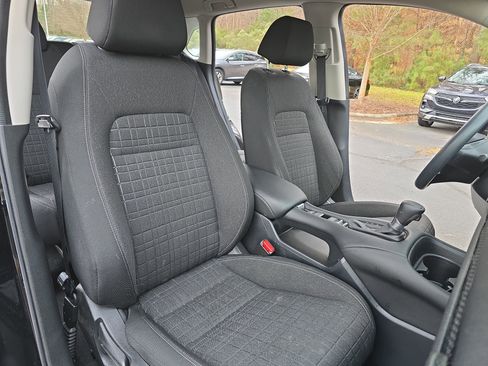 Used 2024 Honda HR-V LX image 10