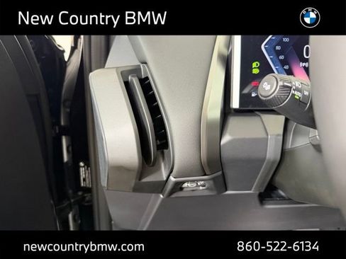 New 2026 BMW X3 xDrive30i w/ M Sport Package AWD/4WD image 11