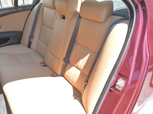 Used 2009 BMW 535i xDrive Sedan AWD/4WD image 19