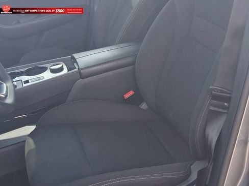 Used 2024 Nissan Rogue S AWD/4WD image 15