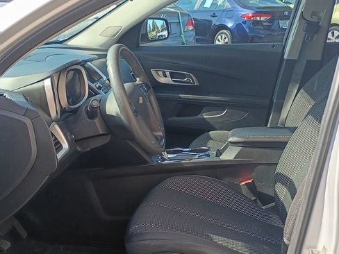 Used 2016 Chevrolet Equinox LS AWD/4WD image 14