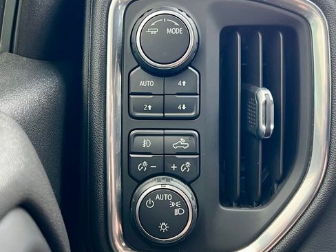 Used 2021 Chevrolet Silverado 1500 RST image 27