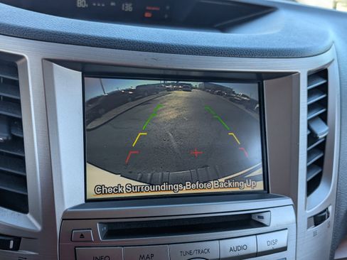 Used 2013 Subaru Outback 3.6R Limited w/ Popular Pkg 3 image 29