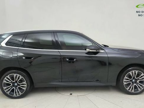 Used 2025 BMW X3 xDrive30i AWD/4WD image 6