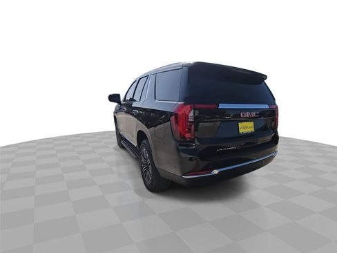 Used 2025 GMC Yukon Elevation RWD image 7