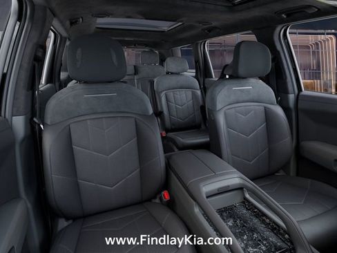 New 2027 Kia Telluride SX Prestige X-Pro AWD/4WD image 18