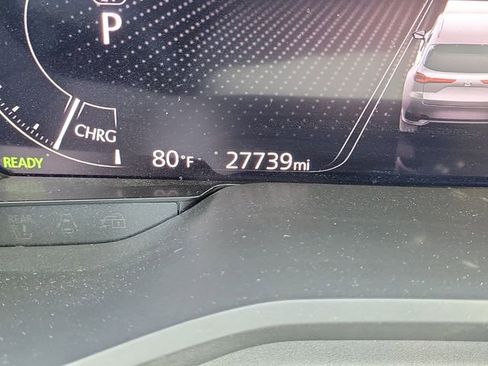 Certified 2024 MAZDA CX-90 Plug-In Hybrid w/ Preferred AWD/4WD image 24