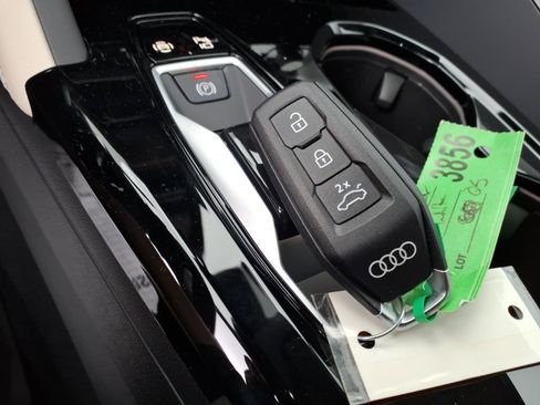 New 2026 Audi Q5 Prestige AWD/4WD image 34