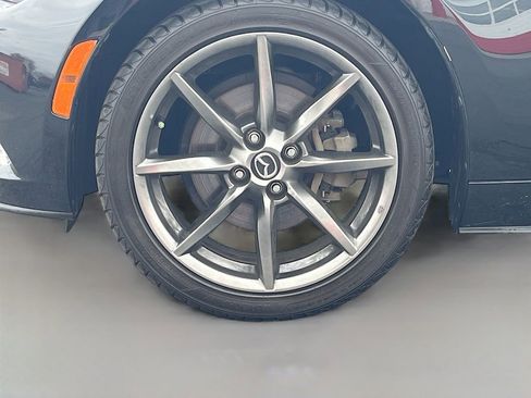 Used 2016 MAZDA MX-5 Miata Grand Touring image 27