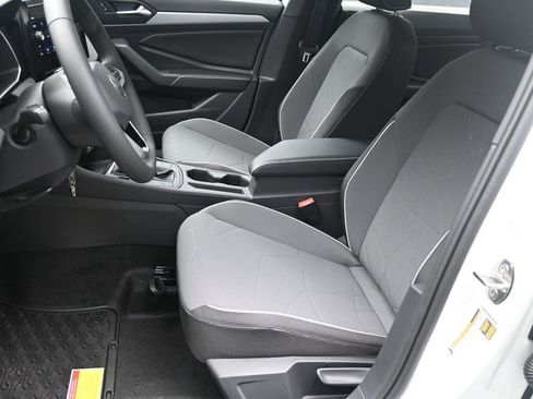 New 2026 Volkswagen Jetta Sport image 18