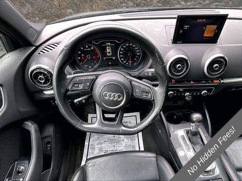 Used 2020 Audi A3 2.0T Premium w/ Final Edition Package AWD/4WD image 5