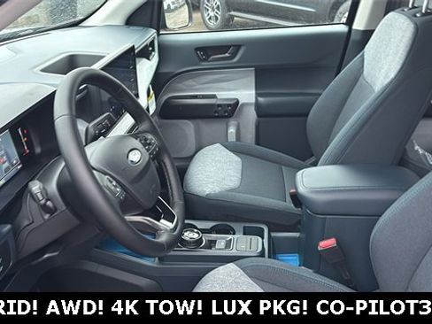 New 2026 Ford Maverick XLT w/ Equipment Group 301A image 22