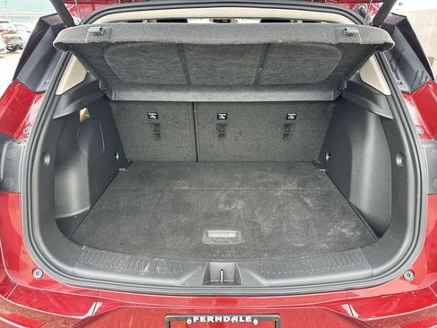 Used 2023 Buick Encore GX Select w/ Sport Touring Package image 11