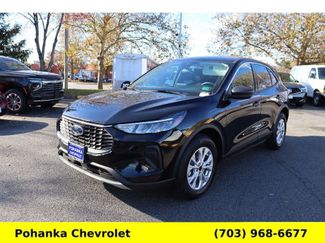 Used 2024 Ford Escape Active video 3