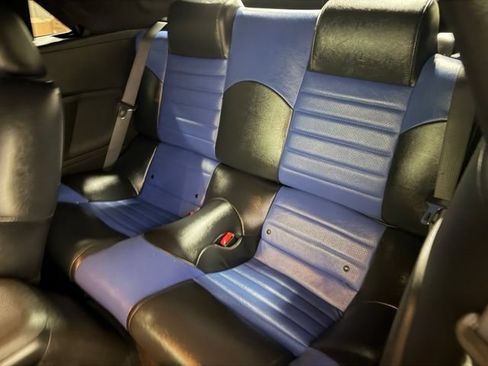 Used 2007 Ford Mustang GT Premium RWD image 20