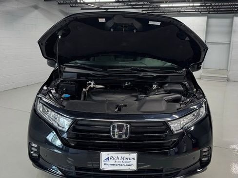Used 2022 Honda Odyssey Touring image 36