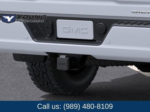 New 2026 GMC Sierra 3500 Denali Ultimate w/ LPO, GMC Protection Package image 14