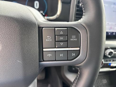 Used 2023 Ford F150 Lariat w/ Equipment Group 502A High AWD/4WD image 16