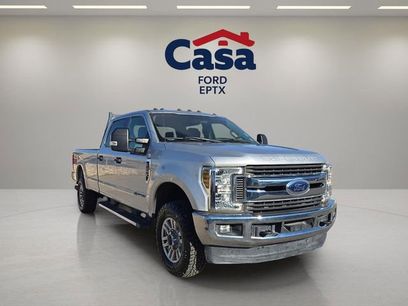 Used 2019 Ford F250 XLT w/ XLT Value Package