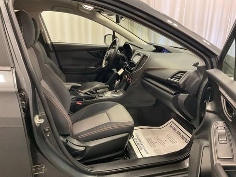Used 2021 Subaru Crosstrek 2.0i Premium w/ Popular Package #5 AWD/4WD image 30