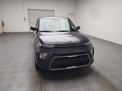 Used 2021 Kia Soul S FWD image 14