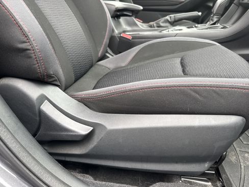 Used 2018 Subaru Impreza 2.0i Sport image 11