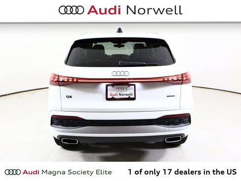 New 2026 Audi Q5 Premium AWD/4WD image 13
