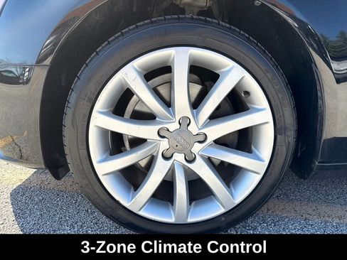 Used 2013 Audi A4 2.0T Premium Plus image 10