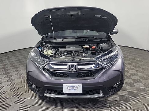 Certified 2019 Honda CR-V EX-L image 14