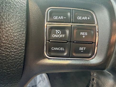 Used 2019 RAM 1500 Tradesman w/ SXT Plus Group AWD/4WD image 23