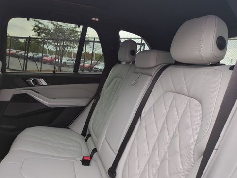 New 2026 BMW X5 xDrive40i image 28