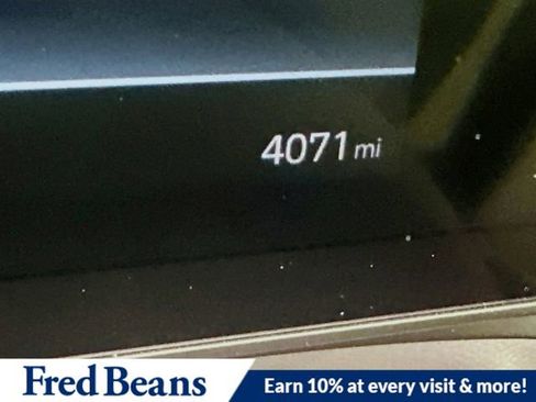 New 2026 Hyundai Kona SE image 12